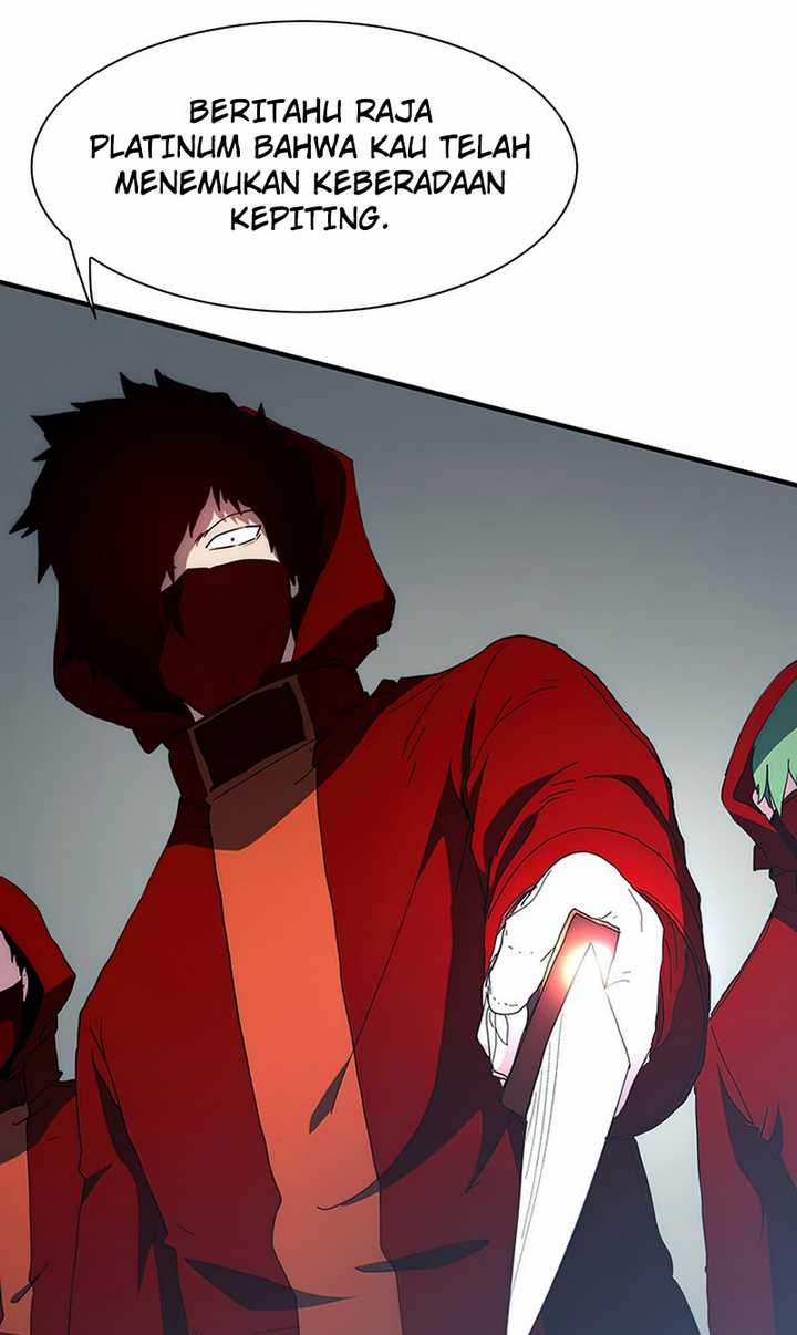 I’m the Only One Loved by the Constellations! Chapter 34.2 page 50