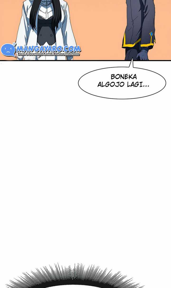I’m the Only One Loved by the Constellations! Chapter 34.2 page 3