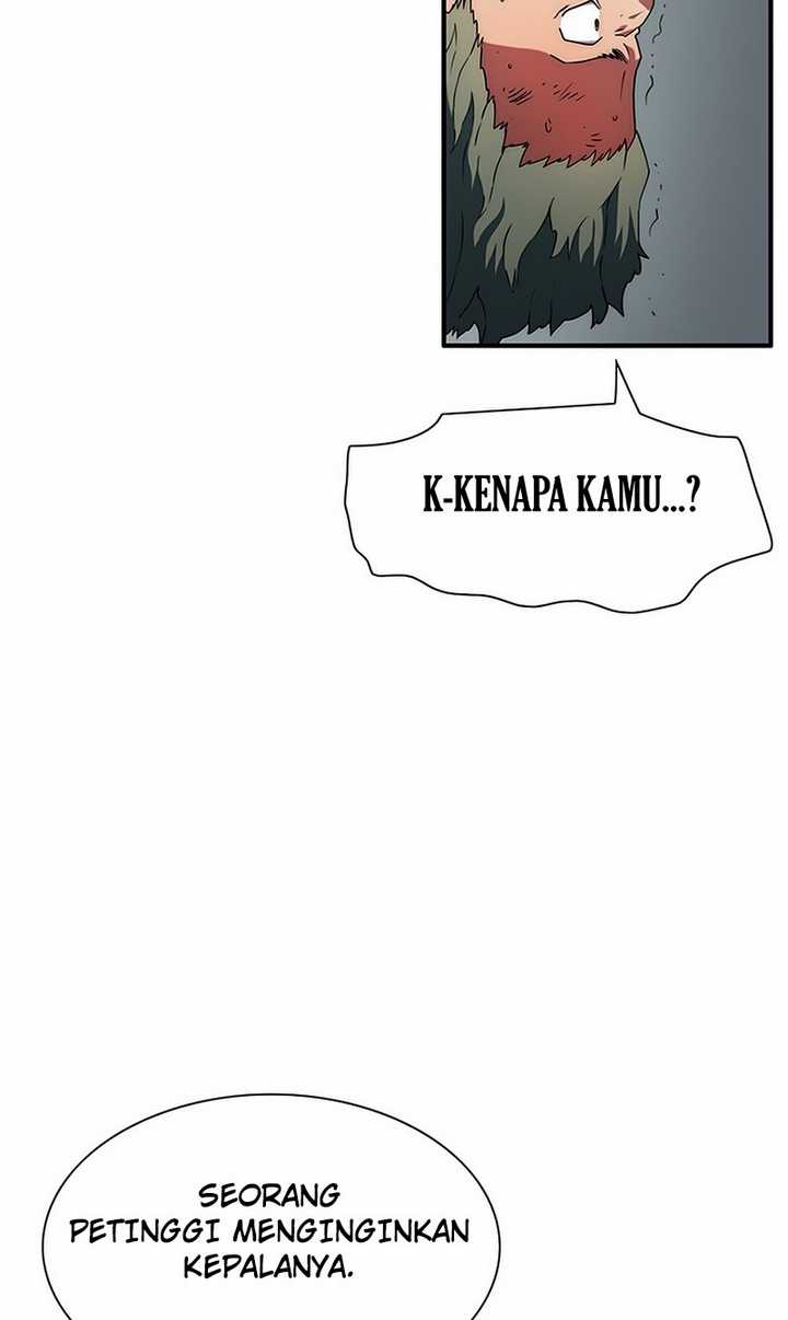 I’m the Only One Loved by the Constellations! Chapter 34.2 page 35