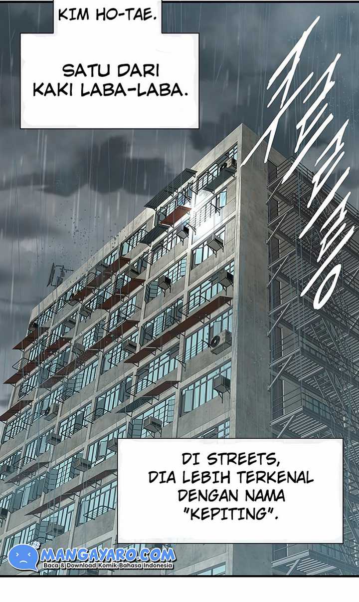 I’m the Only One Loved by the Constellations! Chapter 34.2 page 25