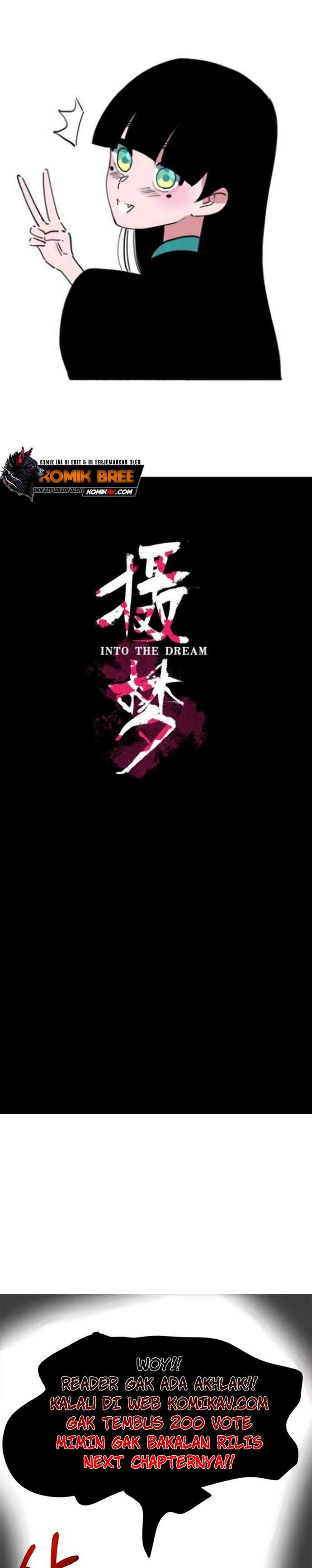 In The Dream Chapter 00