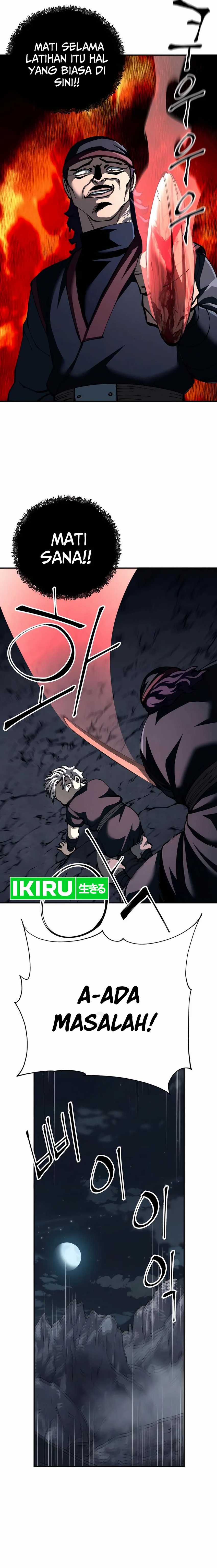Warrior Grandpa and Supreme Granddaughter Chapter 91