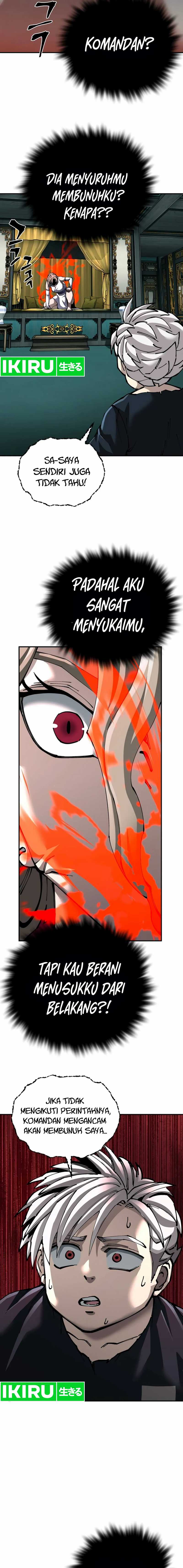 Warrior Grandpa and Supreme Granddaughter Chapter 93