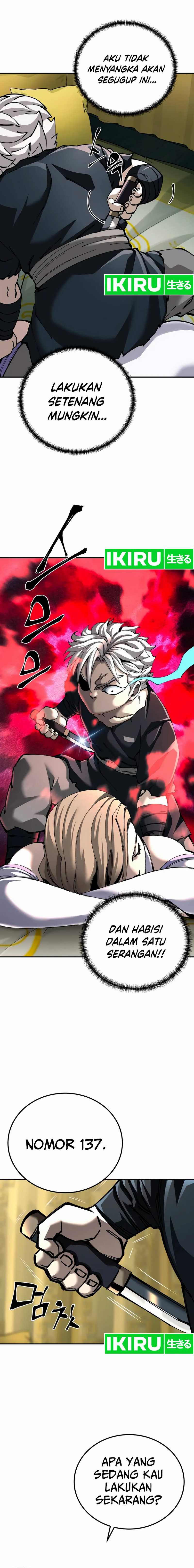Warrior Grandpa and Supreme Granddaughter Chapter 93