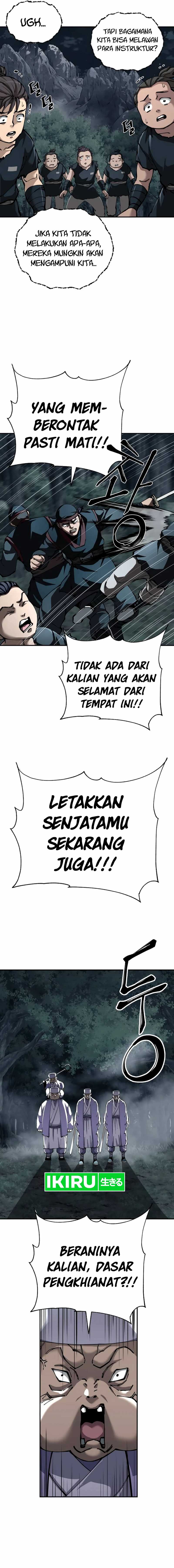 Warrior Grandpa and Supreme Granddaughter Chapter 93