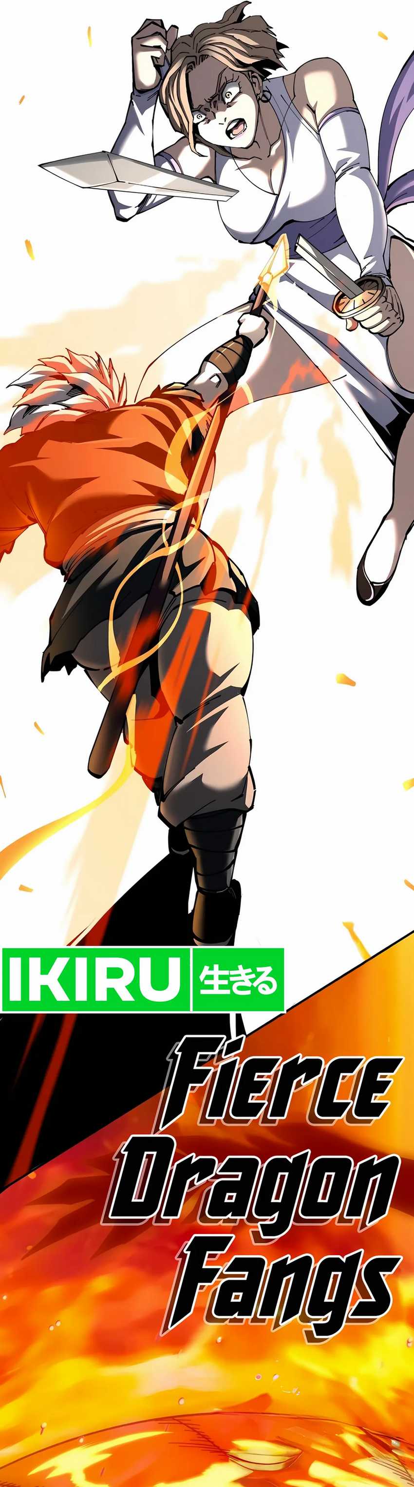 Warrior Grandpa and Supreme Granddaughter Chapter 95