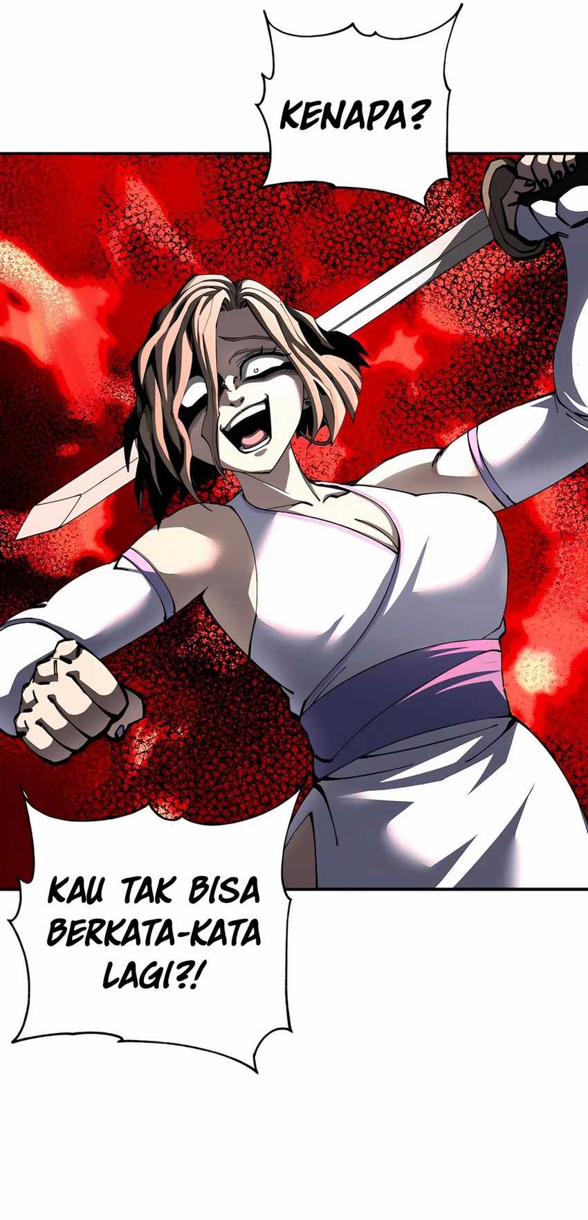 Warrior Grandpa and Supreme Granddaughter Chapter 95