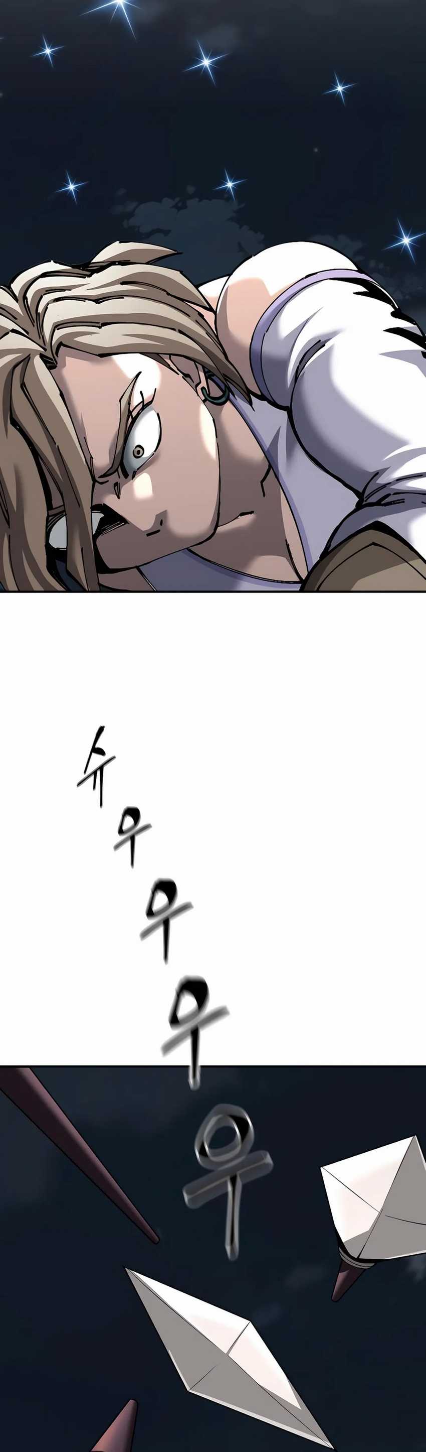 Warrior Grandpa and Supreme Granddaughter Chapter 95