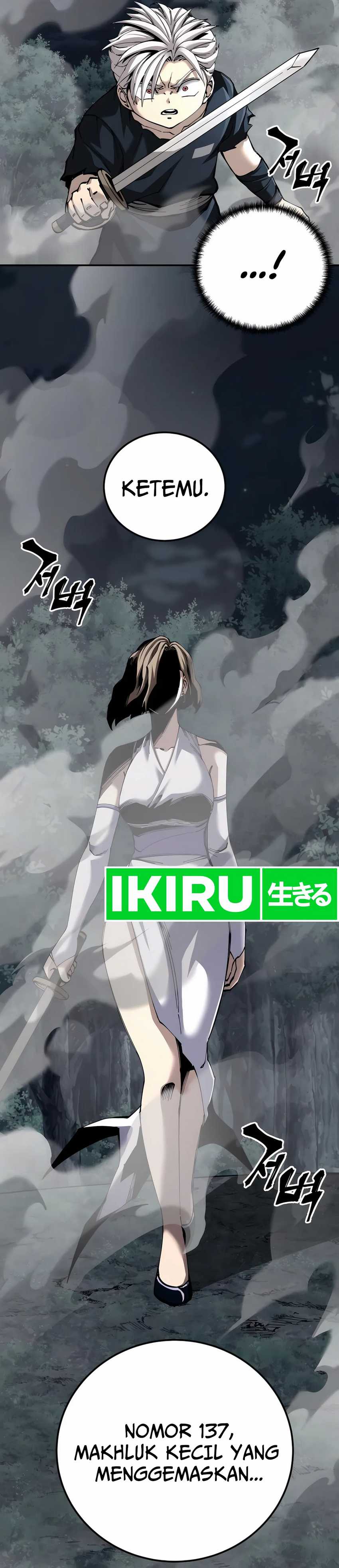 Warrior Grandpa and Supreme Granddaughter Chapter 95