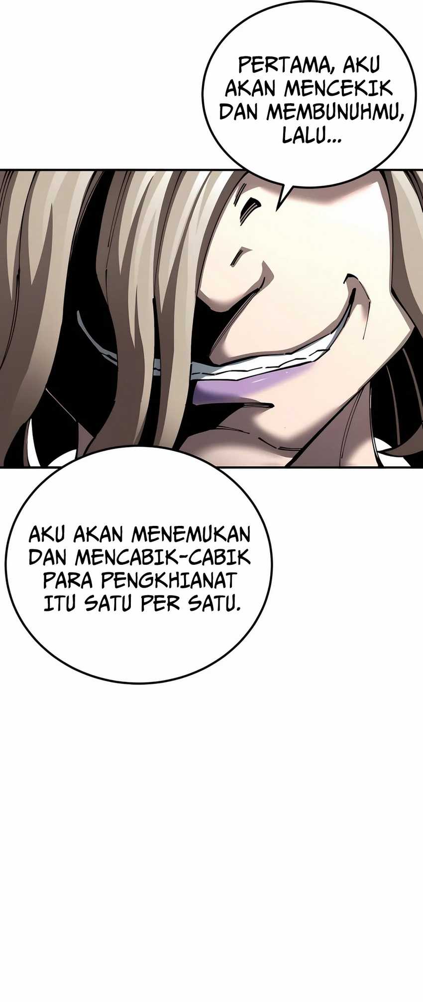 Warrior Grandpa and Supreme Granddaughter Chapter 95