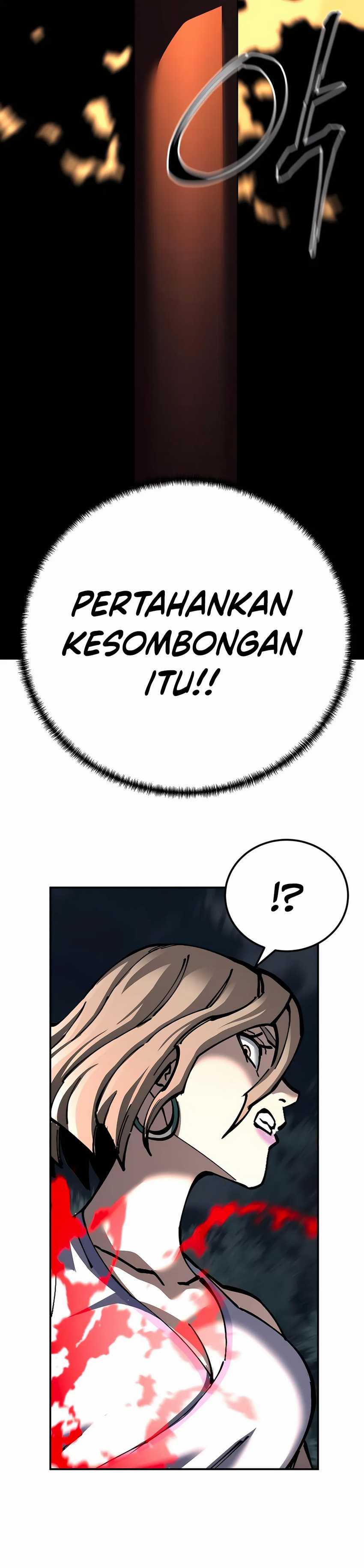 Warrior Grandpa and Supreme Granddaughter Chapter 95