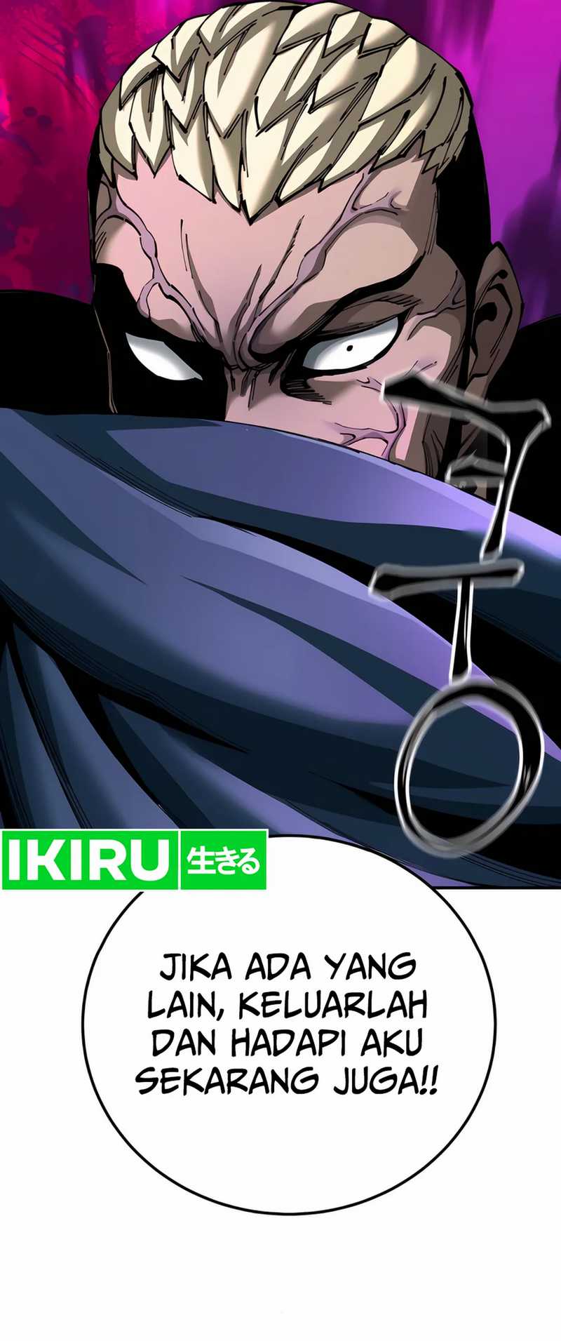 Warrior Grandpa and Supreme Granddaughter Chapter 96