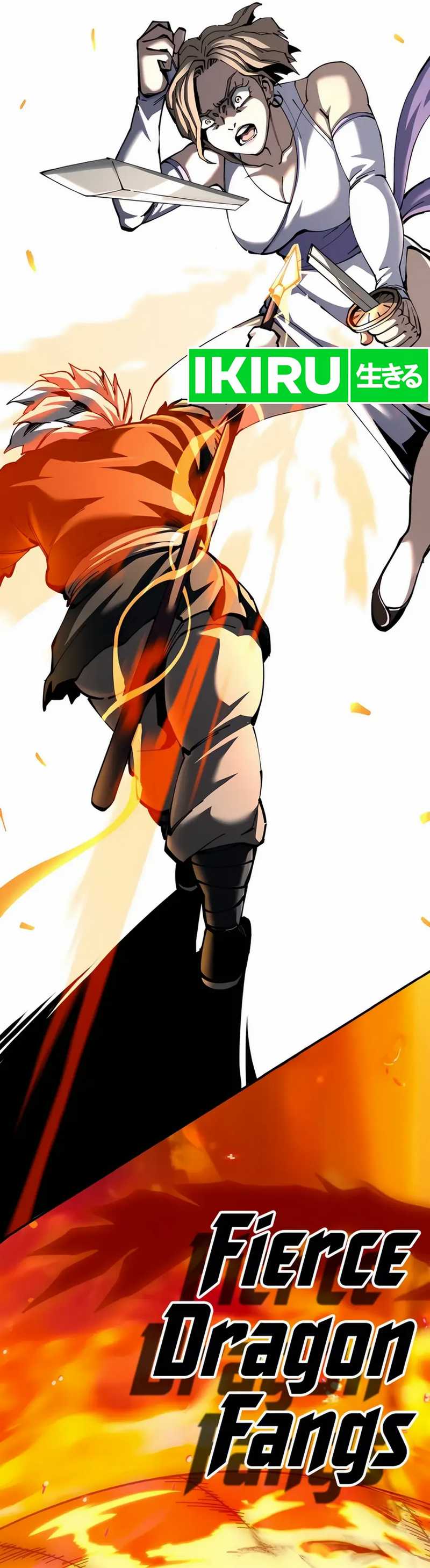 Warrior Grandpa and Supreme Granddaughter Chapter 96