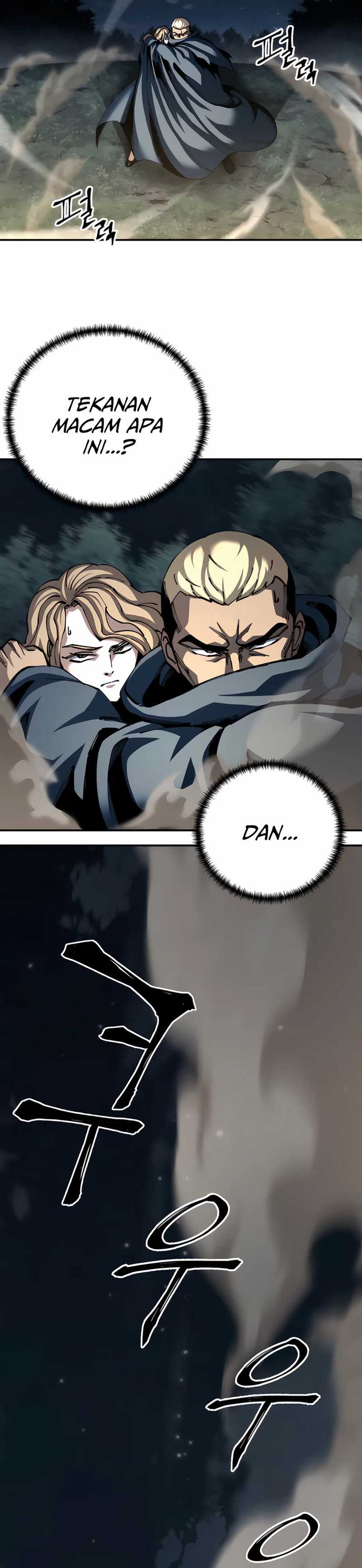 Warrior Grandpa and Supreme Granddaughter Chapter 96
