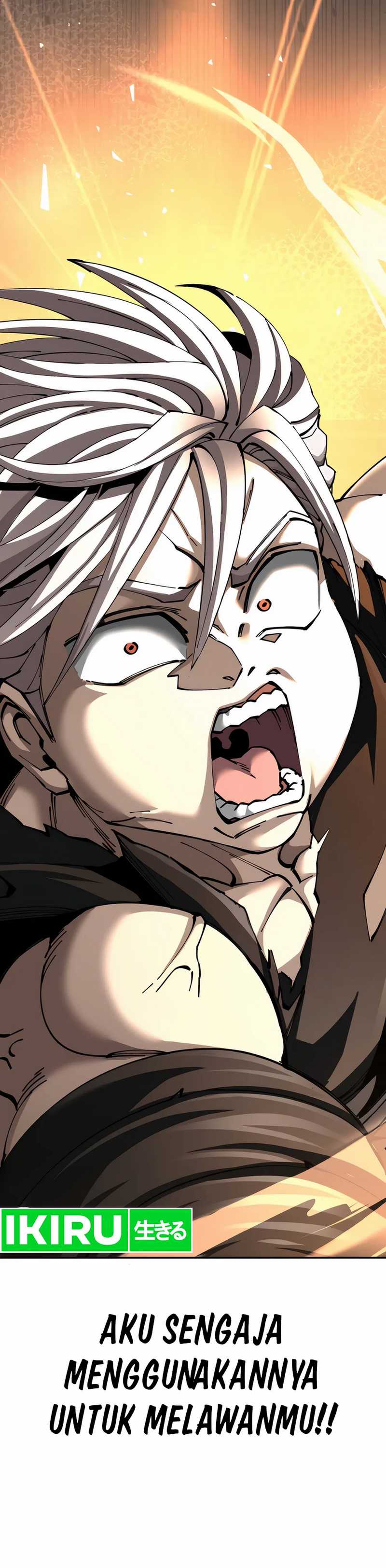 Warrior Grandpa and Supreme Granddaughter Chapter 96