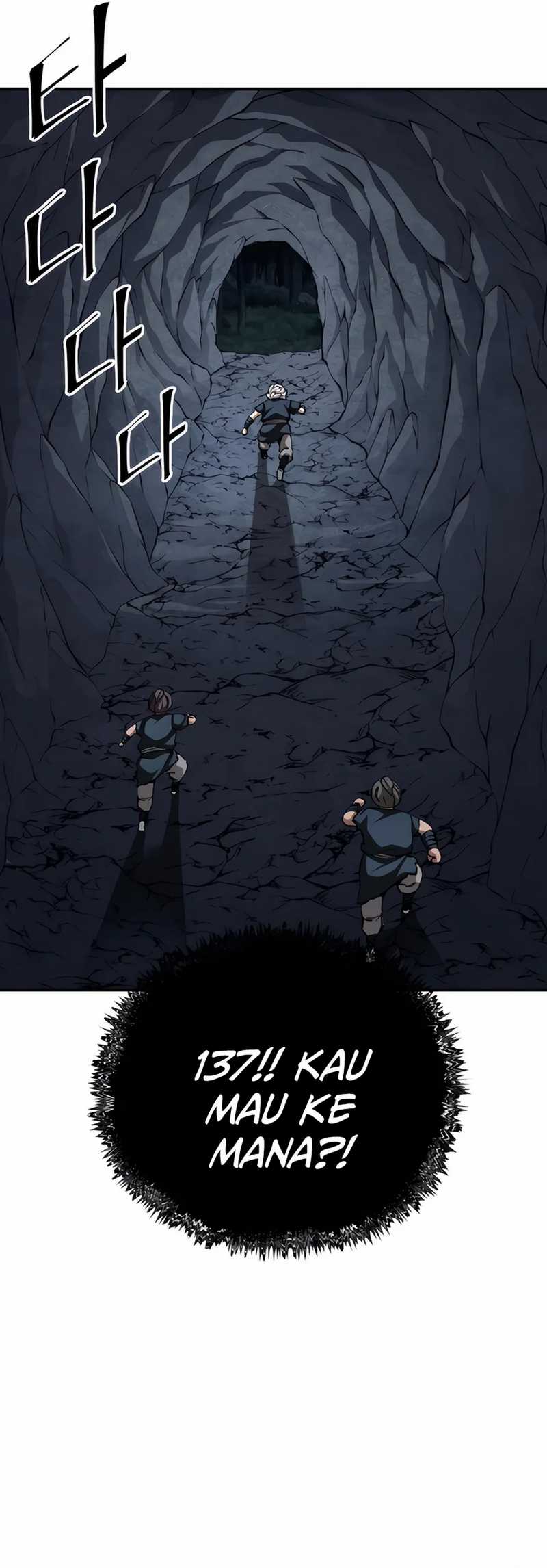 Warrior Grandpa and Supreme Granddaughter Chapter 96