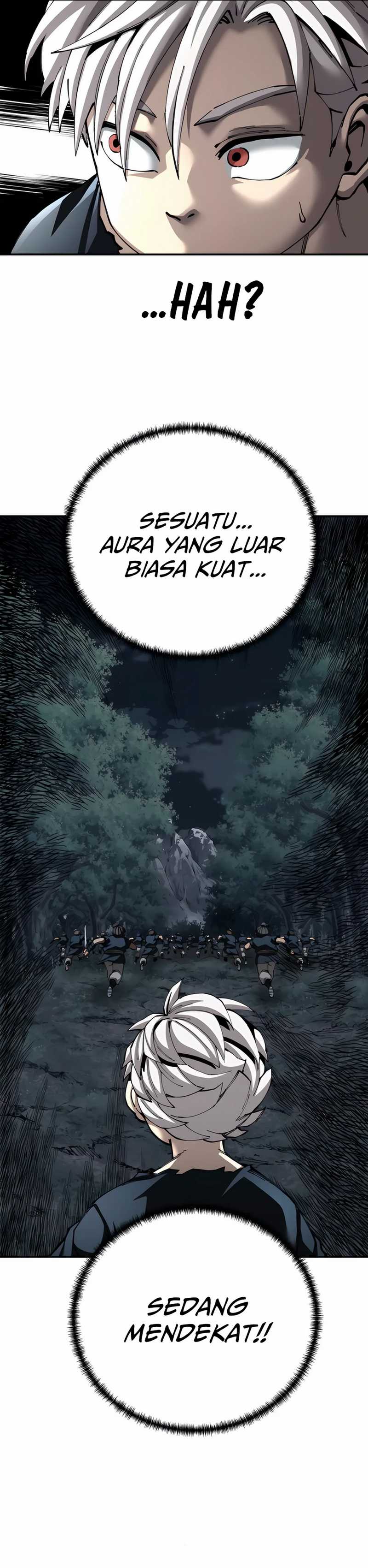 Warrior Grandpa and Supreme Granddaughter Chapter 96