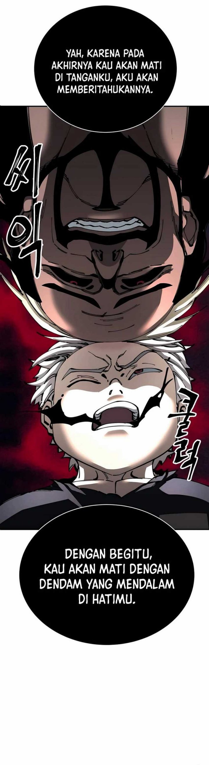 Warrior Grandpa and Supreme Granddaughter Chapter 98