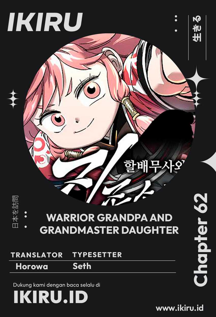 Warrior Grandpa and Supreme Granddaughter Chapter 62