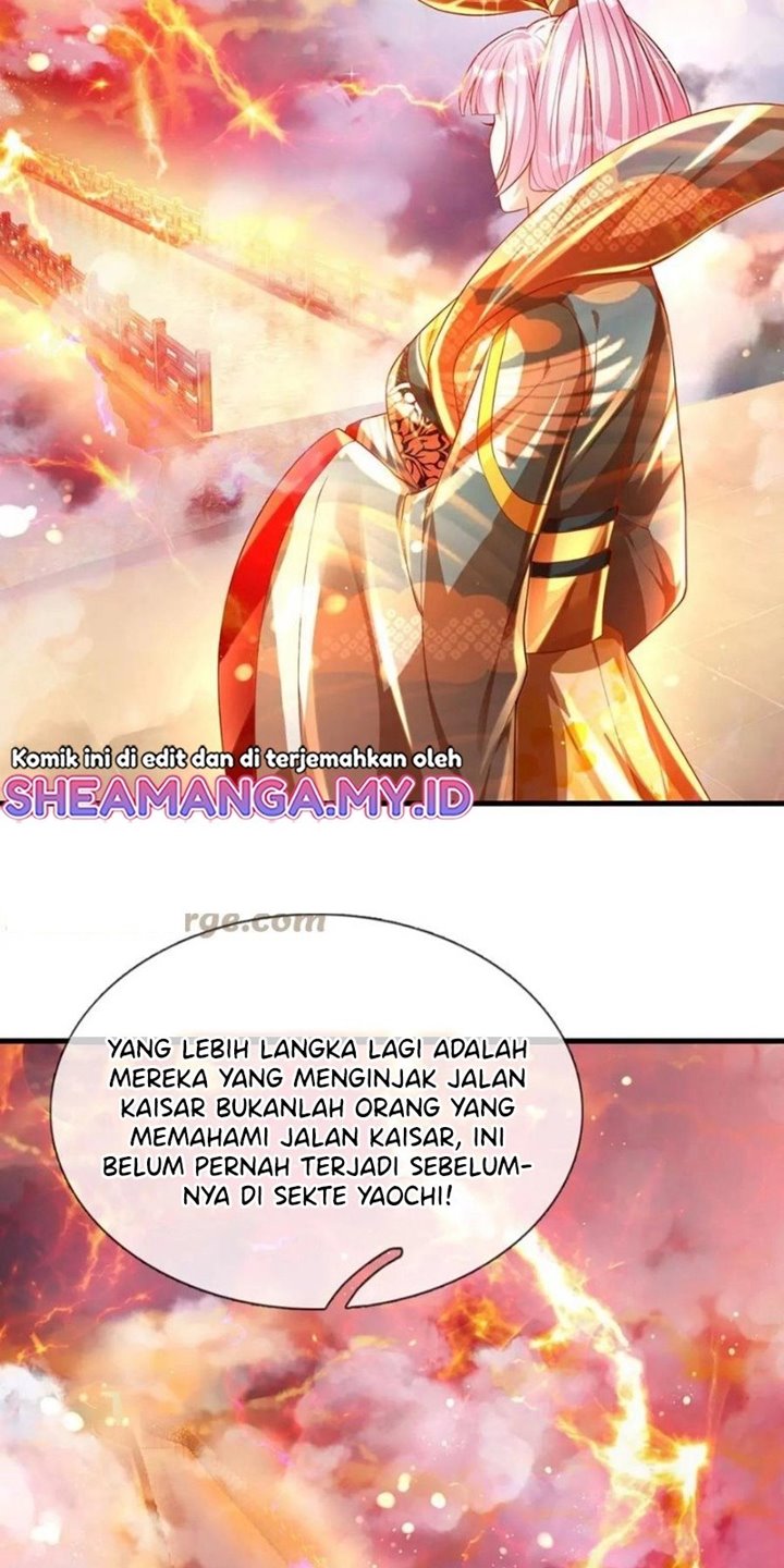 Star Sign In To Supreme Dantian Chapter 70