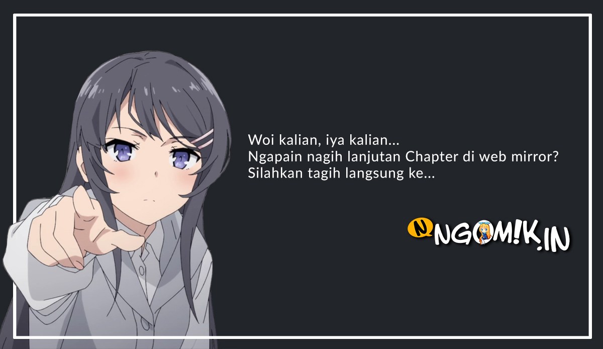 Kirei ni shite moraemasu ka chapter 2 halaman 29