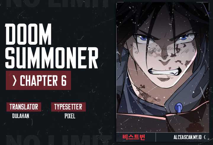 Doom Summoner Chapter 06 bahasa indonesia
