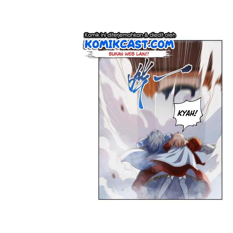 The Demon King Who Lost His Job Chapter 265