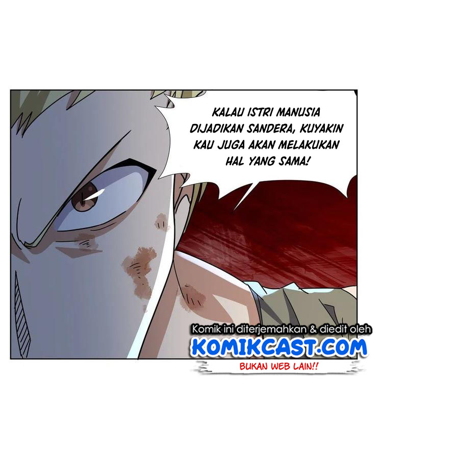 The Demon King Who Lost His Job Chapter 266
