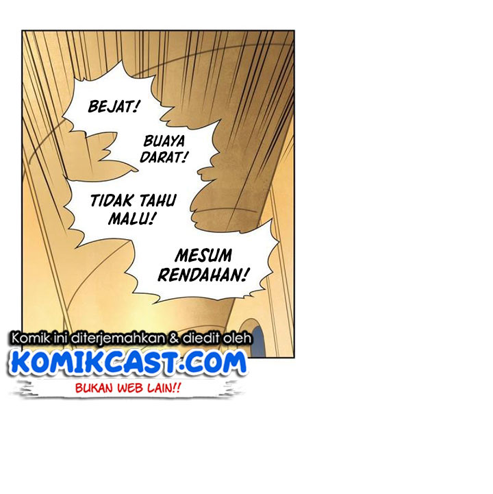 The Demon King Who Lost His Job Chapter 279