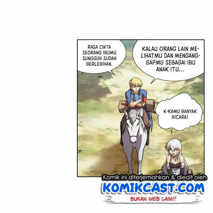 The Demon King Who Lost His Job Chapter 280