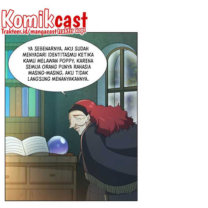 The Demon King Who Lost His Job Chapter 284
