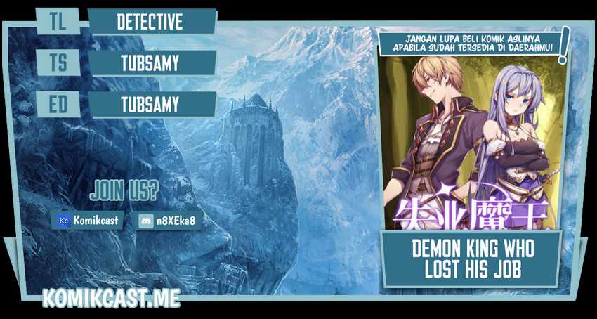 The Demon King Who Lost His Job Chapter 292