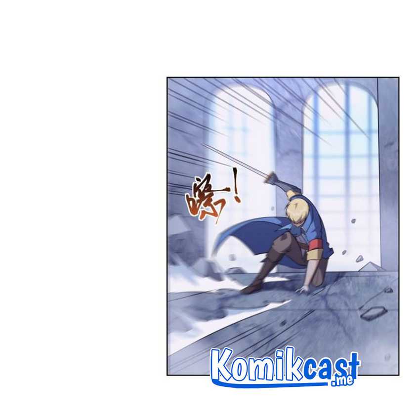 The Demon King Who Lost His Job Chapter 292