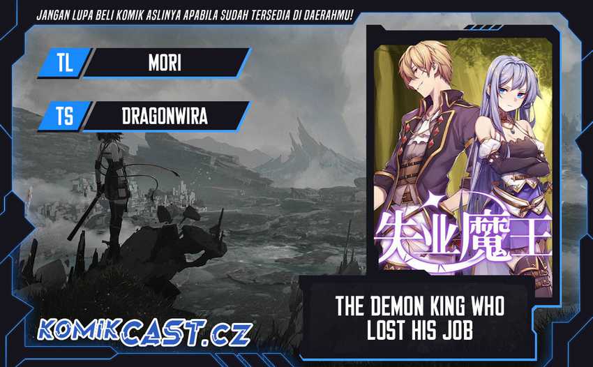 The Demon King Who Lost His Job Chapter 408