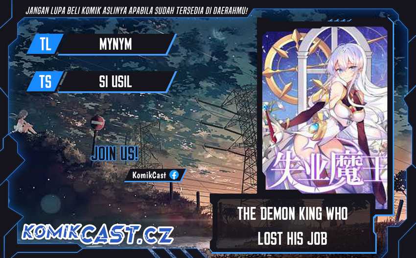 The Demon King Who Lost His Job Chapter 409