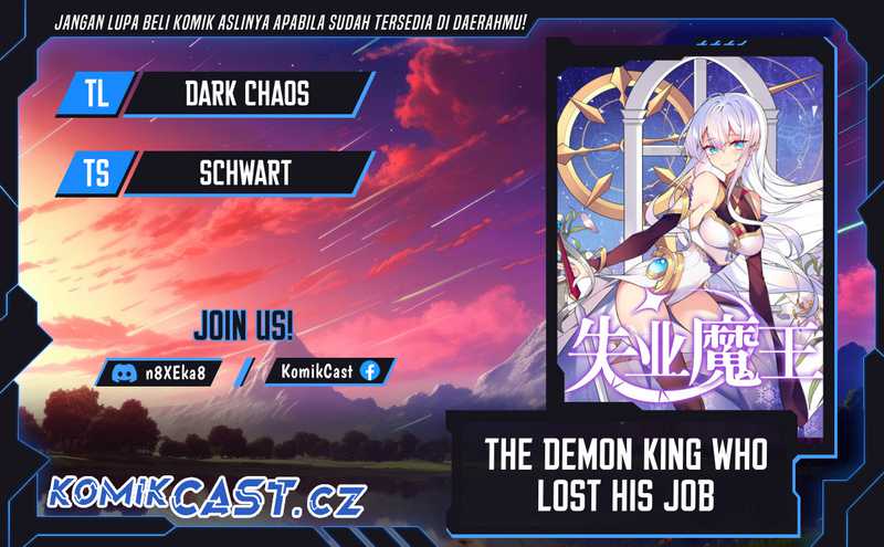 The Demon King Who Lost His Job Chapter 417