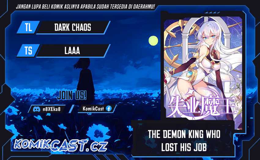 The Demon King Who Lost His Job Chapter 419