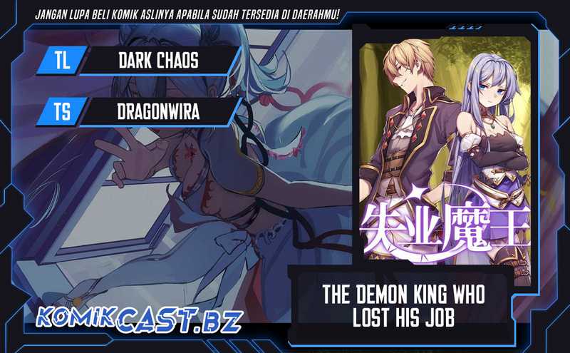 The Demon King Who Lost His Job Chapter 428