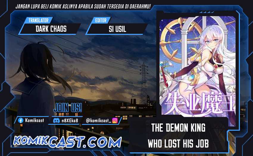 The Demon King Who Lost His Job Chapter 440