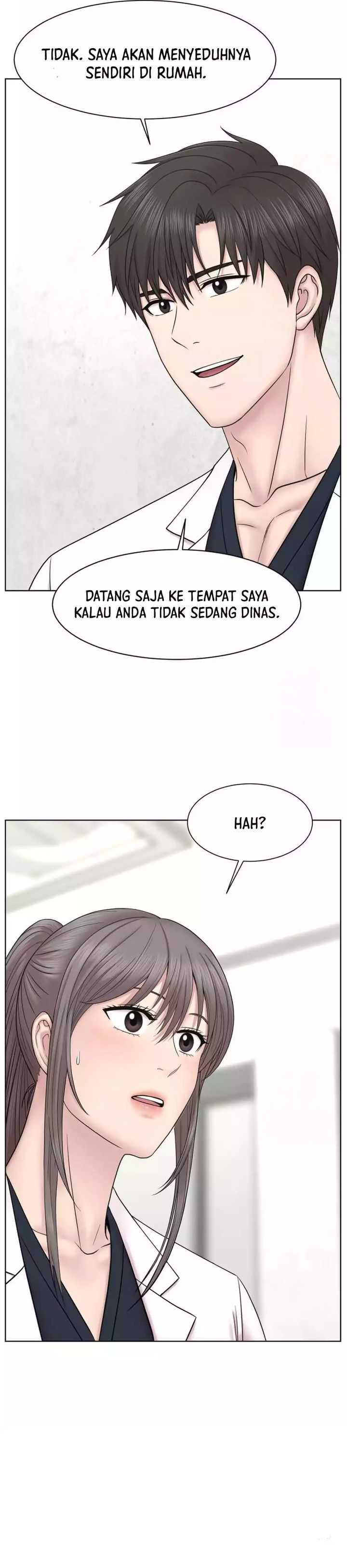 Trauma Center: Surgeon Baek Kang-Hyeok Chapter 15
