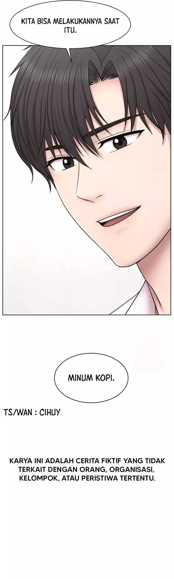 Trauma Center: Surgeon Baek Kang-Hyeok Chapter 15