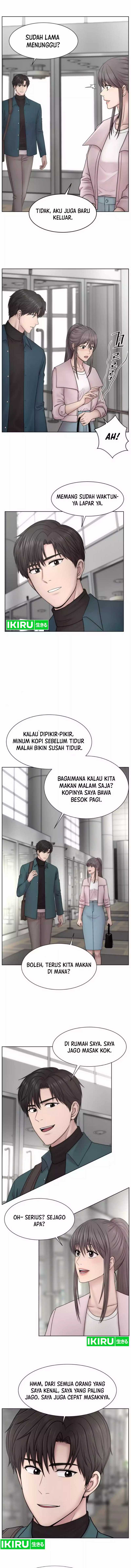 Trauma Center: Surgeon Baek Kang-Hyeok Chapter 16