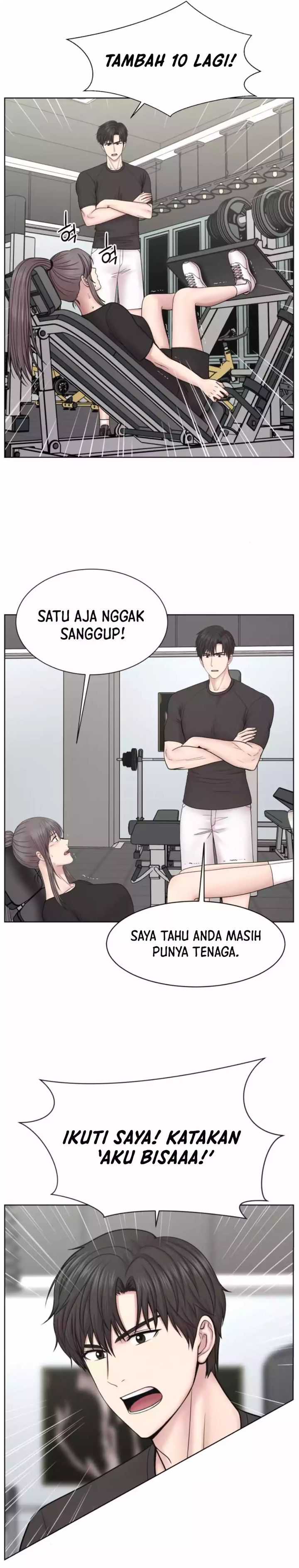 Trauma Center: Surgeon Baek Kang-Hyeok Chapter 17