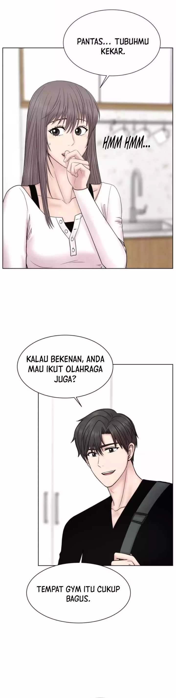 Trauma Center: Surgeon Baek Kang-Hyeok Chapter 17