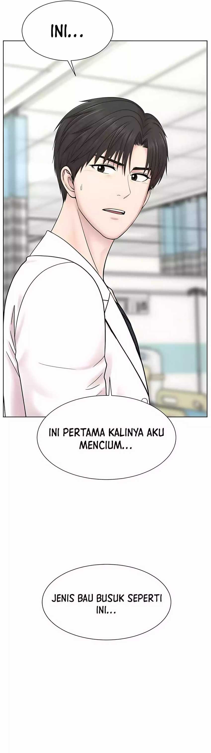 Trauma Center: Surgeon Baek Kang-Hyeok Chapter 25 page 4
