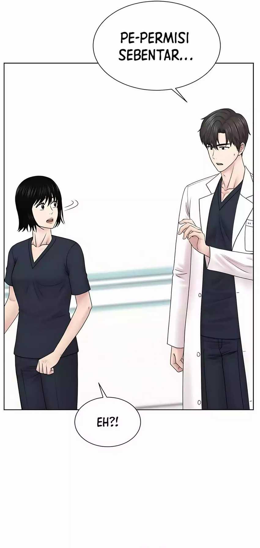 Trauma Center: Surgeon Baek Kang-Hyeok Chapter 25 page 8