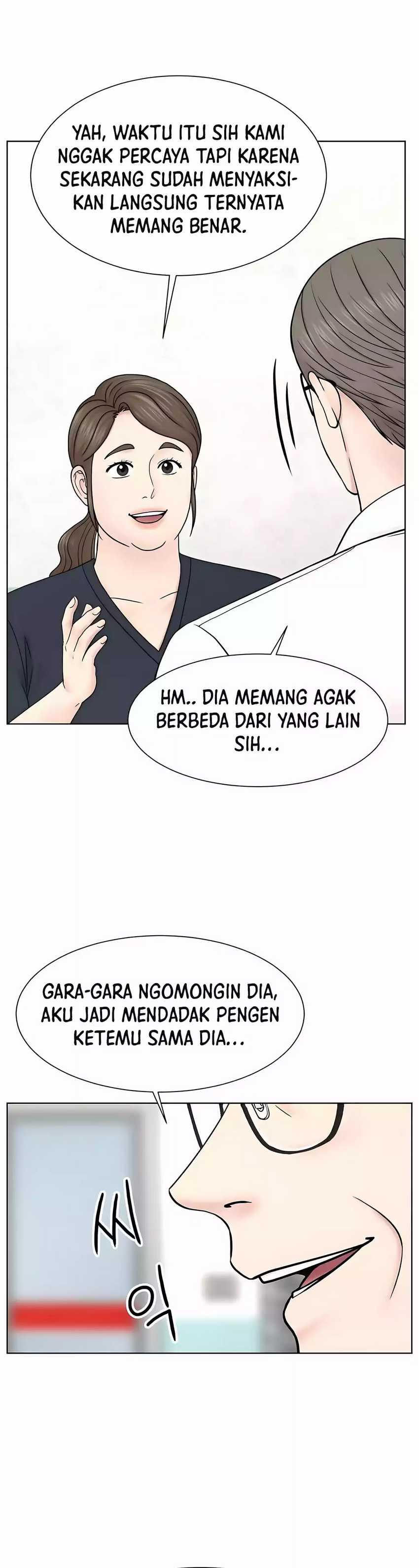 Trauma Center: Surgeon Baek Kang-Hyeok Chapter 25 page 38