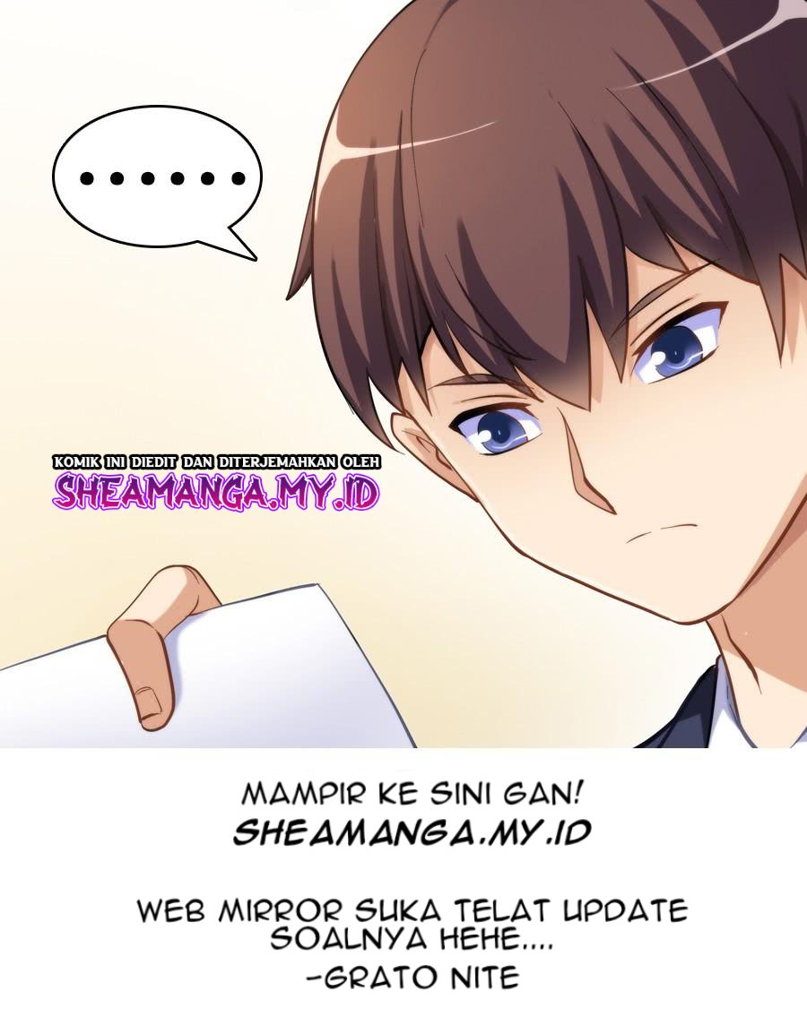 I Am Gao Fu Shuai Chapter 08