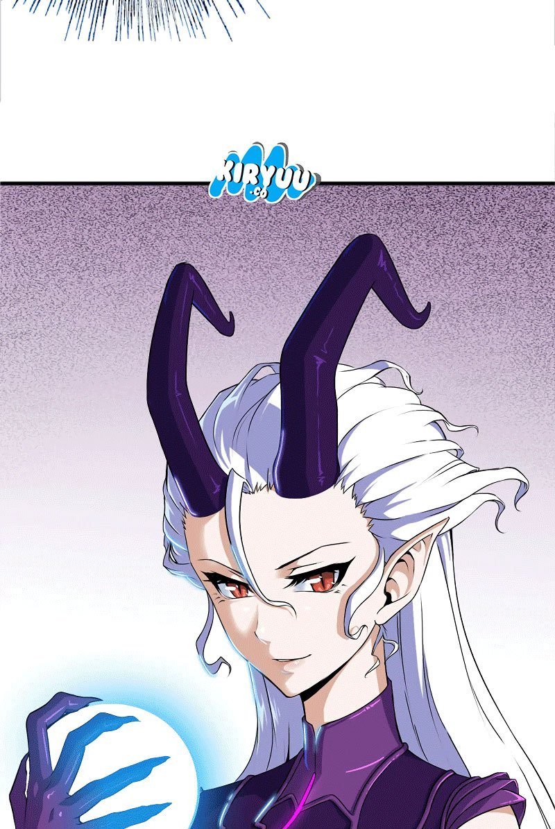 My Wife Is a Demon Queen Chapter 01