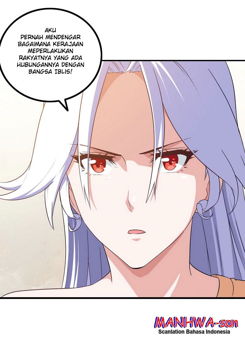 My Wife Is a Demon Queen Chapter 014